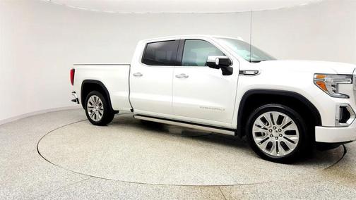 2020 GMC Sierra 1500 Denali Ultimate