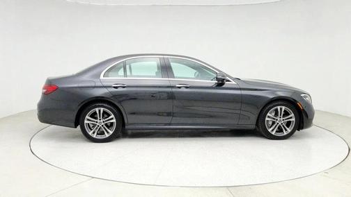 2023 Mercedes-Benz E-Class 4MATIC