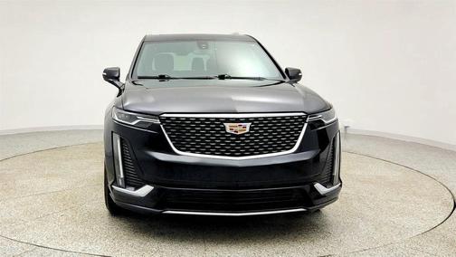 2022 Cadillac XT6 Luxury FWD