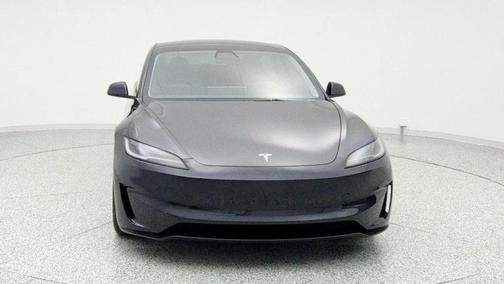 2024 Tesla Model 3 Performance