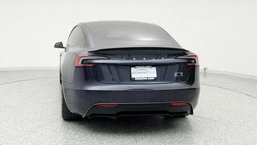 2024 Tesla Model 3 Performance