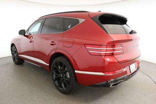 2024 Genesis GV80 3.5T Prestige Signature
