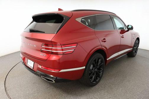 2024 Genesis GV80 3.5T Prestige Signature