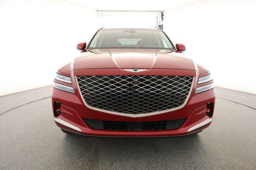 2024 Genesis GV80 3.5T Prestige Signature