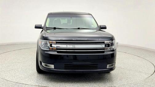2018 Ford Flex SEL