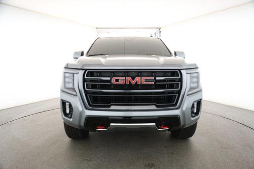2024 GMC Yukon 4WD AT4