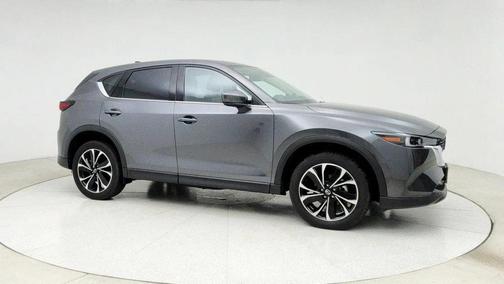 2023 Mazda CX-5 2.5 S