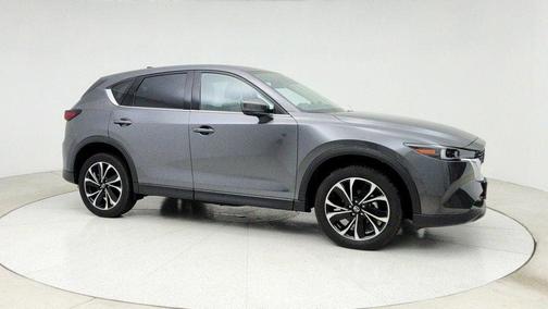 2023 Mazda CX-5 2.5 S