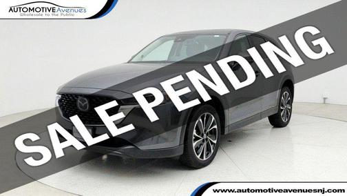 2023 Mazda CX-5 2.5 S