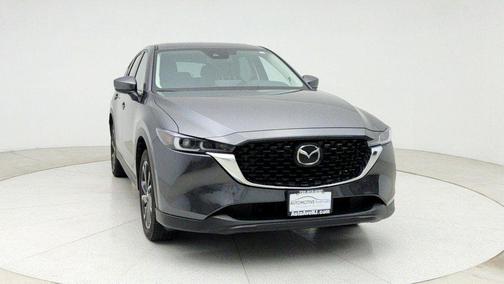 2023 Mazda CX-5 2.5 S