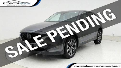 2023 Mazda CX-5 2.5 S