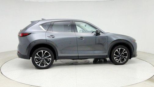2023 Mazda CX-5 2.5 S