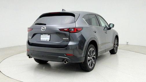 2023 Mazda CX-5 2.5 S