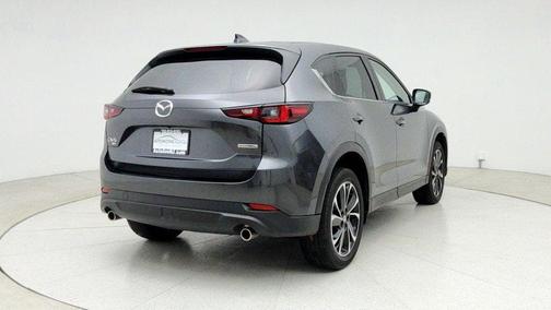 2023 Mazda CX-5 2.5 S