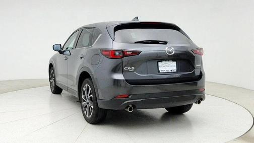 2023 Mazda CX-5 2.5 S