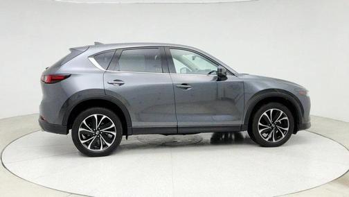 2023 Mazda CX-5 2.5 S