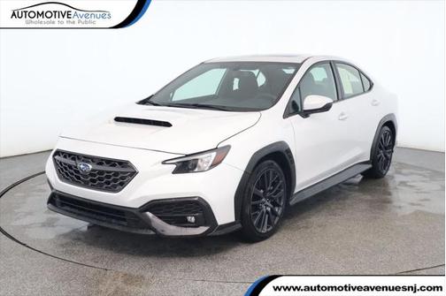 2023 Subaru WRX Premium