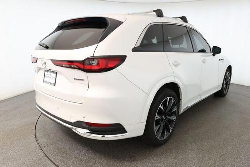 2024 Mazda CX-90 3.3 Turbo S Premium Plus