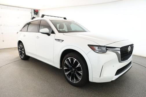 2024 Mazda CX-90 3.3 Turbo S Premium Plus