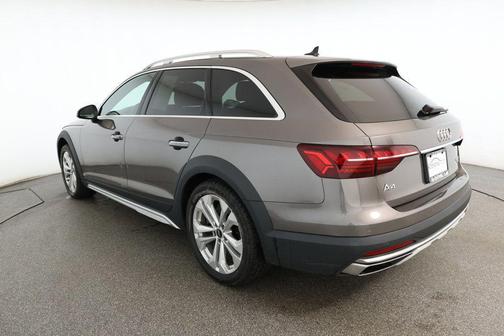 2022 Audi A4 allroad 45 Premium Plus
