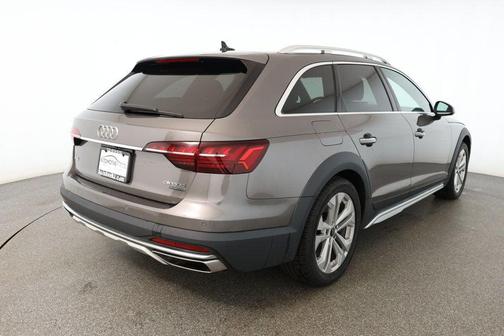 2022 Audi A4 allroad 45 Premium Plus