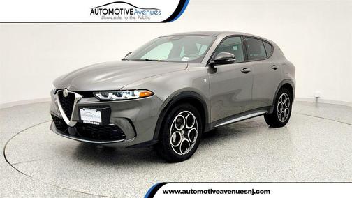 2024 Alfa Romeo Tonale Ti EAWD