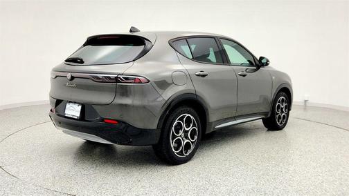 2024 Alfa Romeo Tonale Ti EAWD