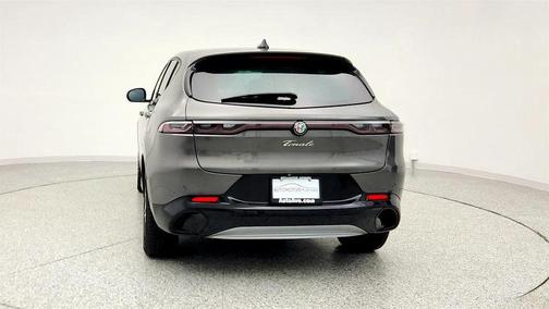 2024 Alfa Romeo Tonale Ti EAWD
