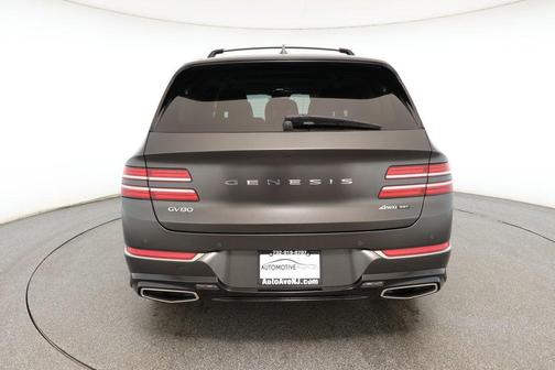 2024 Genesis GV80 3.5T