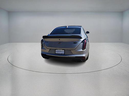 2025 Cadillac CT4-V V-Series Blackwing RWD