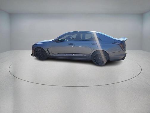 2025 Cadillac CT4-V V-Series Blackwing RWD