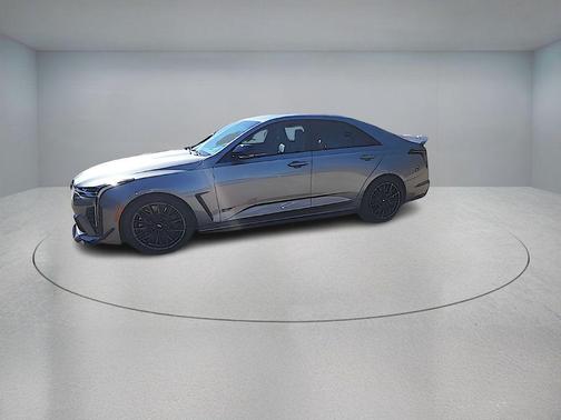 2025 Cadillac CT4-V V-Series Blackwing RWD