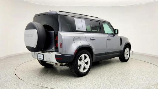 2023 Land Rover Defender 110 S