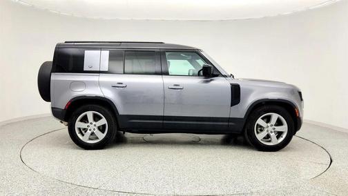 2023 Land Rover Defender 110 S