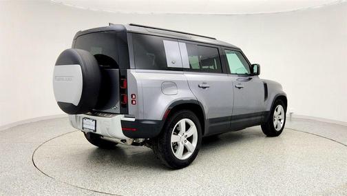 2023 Land Rover Defender 110 S