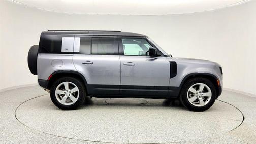 2023 Land Rover Defender 110 S