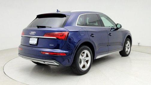 2021 Audi Q5 45 Premium