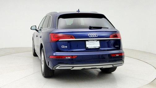 2021 Audi Q5 45 Premium