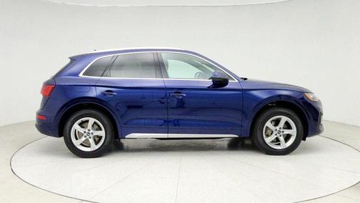 2021 Audi Q5 45 Premium