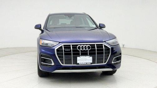 2021 Audi Q5 45 Premium
