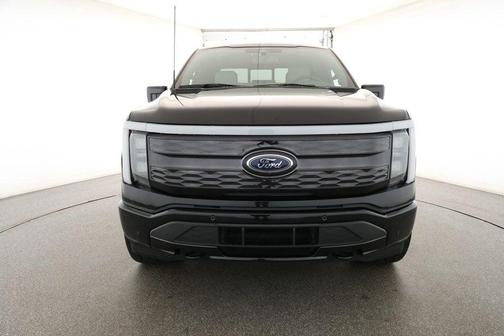 2023 Ford F-150 Lightning Platinum