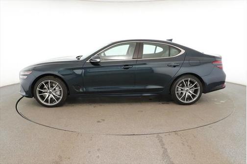 2024 Genesis G70 2.5T AWD