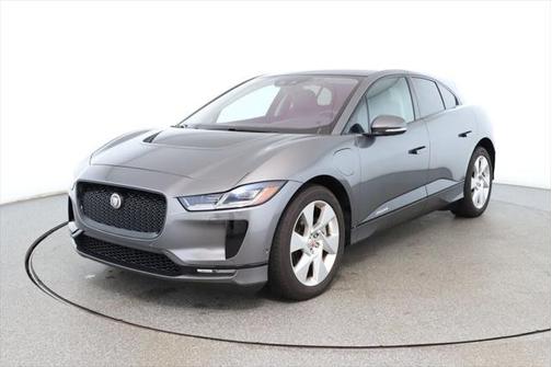 2019 Jaguar I-PACE S