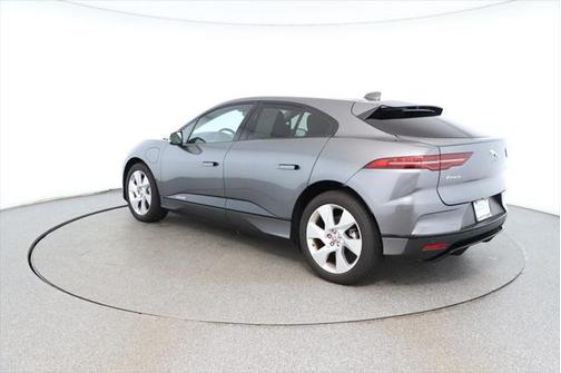 2019 Jaguar I-PACE S
