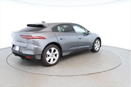 2019 Jaguar I-PACE S