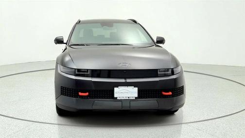 Abyss Black 2025 Hyundai IONIQ 5 XRT
