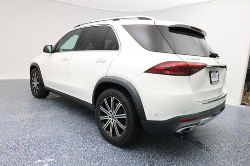 2024 Mercedes-Benz GLE 350 4MATIC