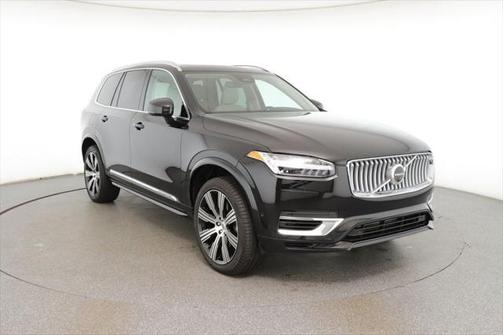 2023 Volvo XC90 Recharge Plug-In Hybrid T8 Plus 6-Seater