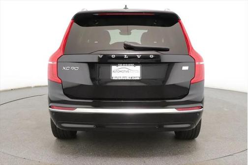 2023 Volvo XC90 Recharge Plug-In Hybrid T8 Plus 6-Seater