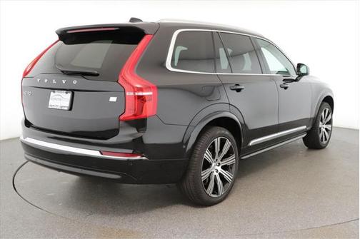 2023 Volvo XC90 Recharge Plug-In Hybrid T8 Plus 6-Seater